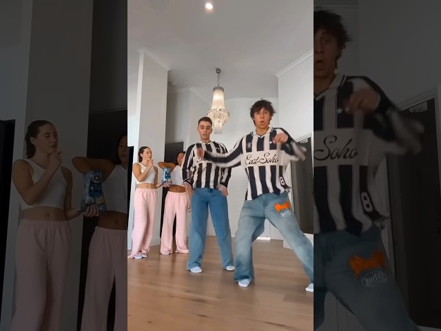 The Rat Dance #shorts #dance #ytshorts #dancer #viral #trending #shortsviral #funny #trend