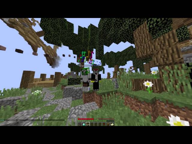 ESTAMOS DE VUELTA / SKYWARS / EXPLICACION / Parrot Pnis