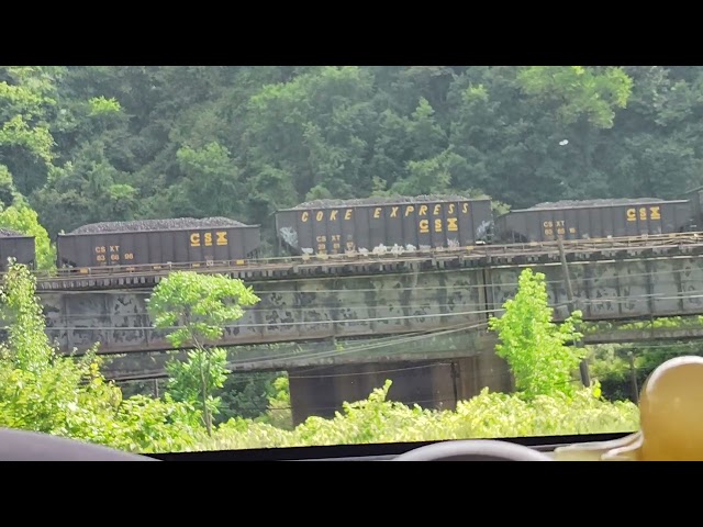 12 Union engines, and 3 Union cabooses