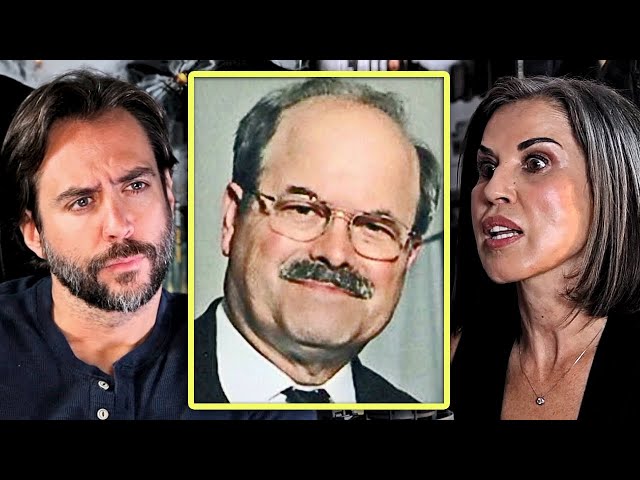 BTK: PERFECT FATHER BY DAY, KILLER AND TORTURER BY NIGHT | Beatriz de Vicente tells his story