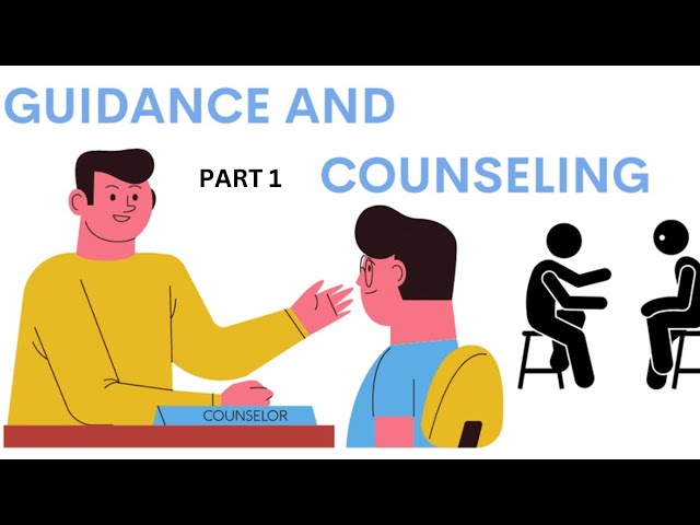 Guidance and Counseling ( Tamil ) | Types | Needs | Areas of counseling #psychology #msc