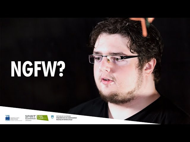 What is NGFW and how they work?