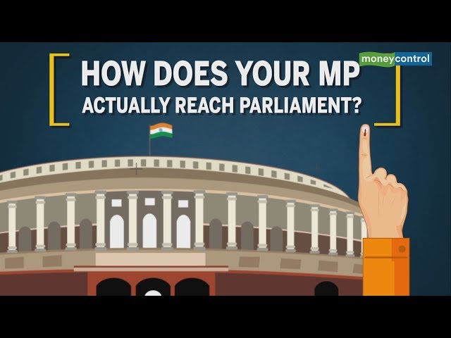 Explained | How does your MP actually reach parliament?