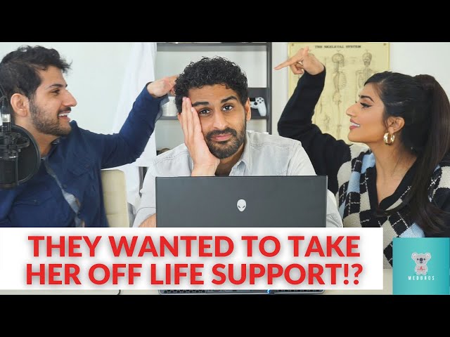 INSANE Medical Ethical Dilemmas | REAL LIFE CASES | Med Interview Practice