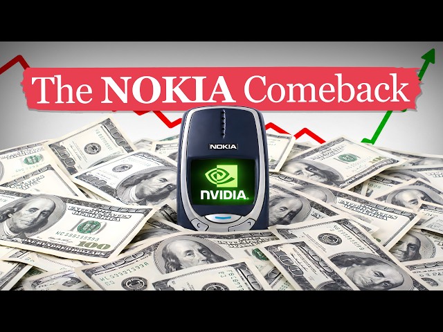 How Nokia Became Relevant Again