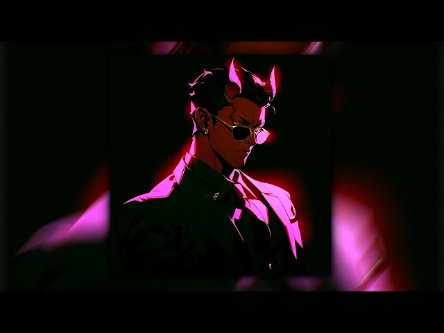 DVRST - Your Name (Slowed + Reverb)