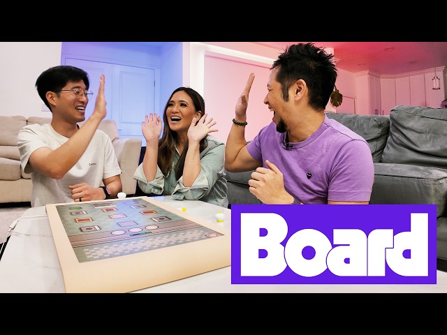 Board Console Review - Game Night Will Never Be The Same!