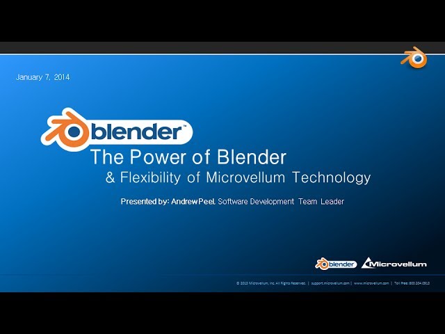 What is Fluid Designer?