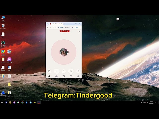 Tinder registration and face authentication technical tutorial, can I pass Tinder face recognition