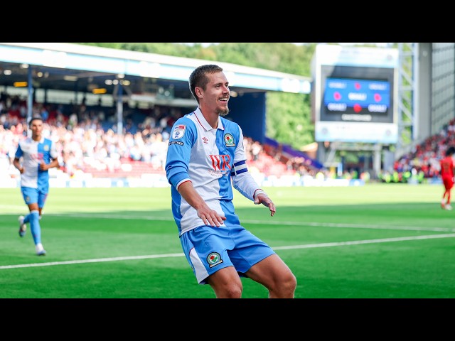 THE COMEBACK KINGS! | Highlights: Rovers v Middlesbrough