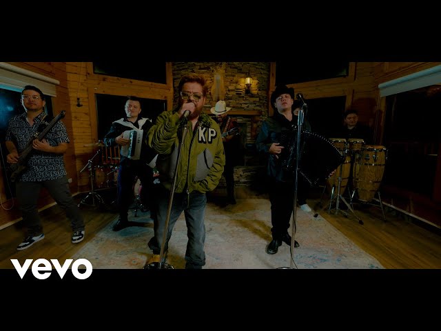 Remmy Valenzuela, La Firma - Necesito Un Amor (Video Oficial)