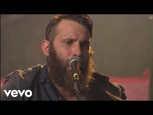 The Strumbellas - Spirits (Live at the JW Marriott Austin presented by Marriott Rewards)