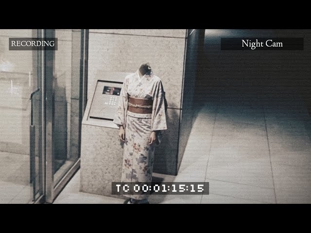 Real-Life JAPAN GHOST Caught on Camera | Paranormal ACTIVITY | Part 58
