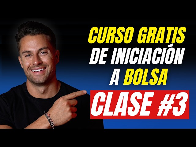 Cómo Analizar a los CEO para Invertir en las MEJORES Acciones👉🏻 CURSO INICIACIÓN BOLSA 2026 CLASE #3