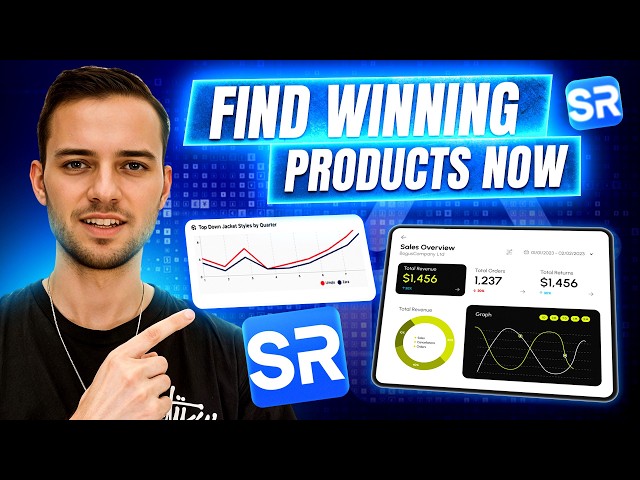 Best AI Product Sourcing Tool? SourceReady Review (Alibaba Alternative)