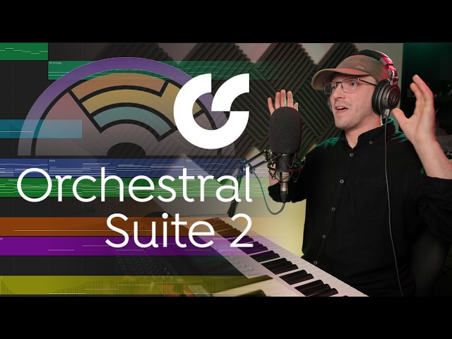 Reseña de UVI Orchestral Suite 2 | Librería orquestal cinematográfica asequible