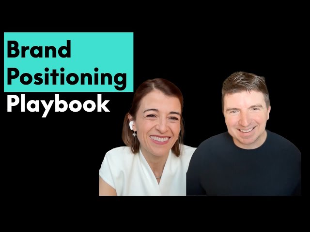Why Brand Positioning Matters More Than Ever