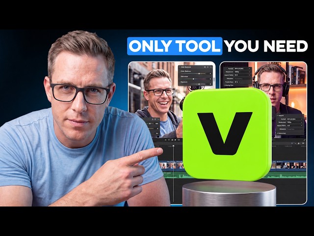The Only AI Video Tool a Professional Needs in 2026
