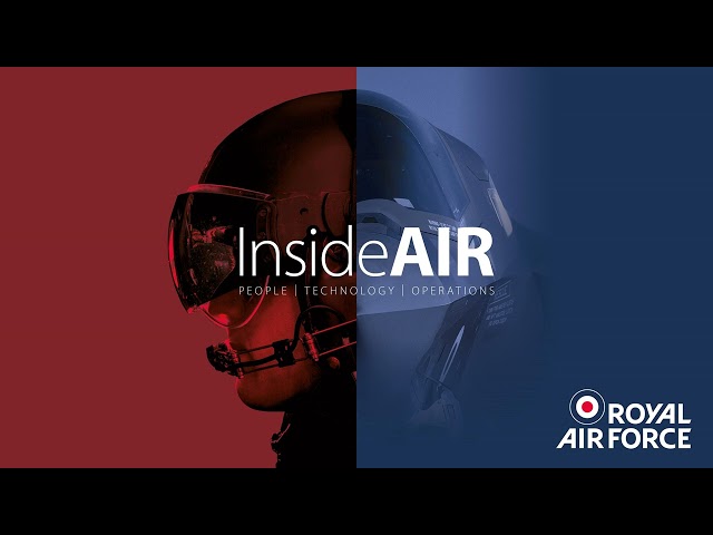 Ep 140: Salisbury Poisonings and the RAF Regiment's Response