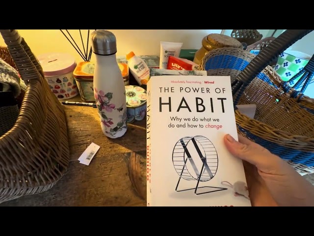 How To Manage Daily Cleaning And Laundry-The Power Of Daily Habits #dailycleaningroutines #laundry