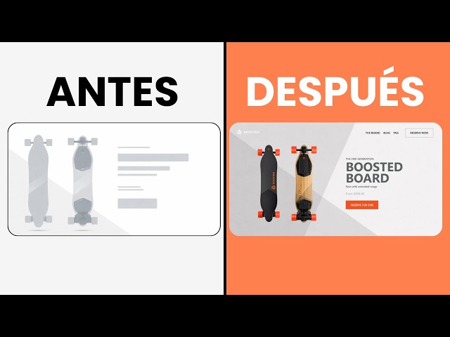 How to build a website from scratch using HTML and CSS
