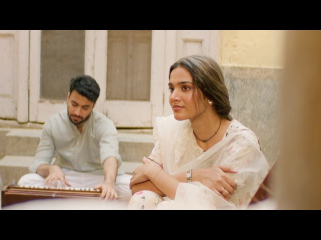 Abdul Hannan - Khushnaseebi (Official Music Video)