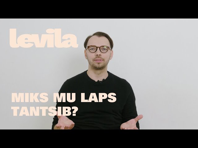 Rohkem kui tants. Lapsevanemad räägivad.