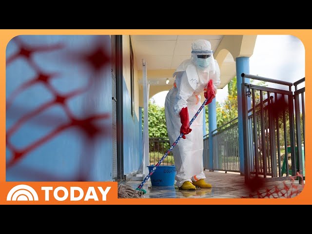 Two New Potential Cases of Ebola Emerge in Brazil