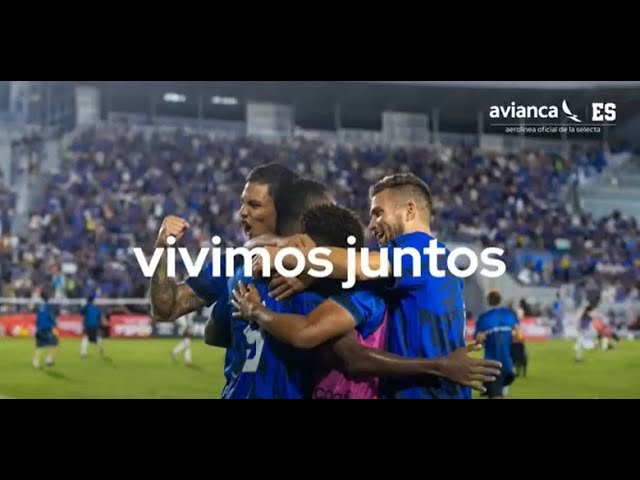 Somos la aerolínea oficial de “La Selecta”