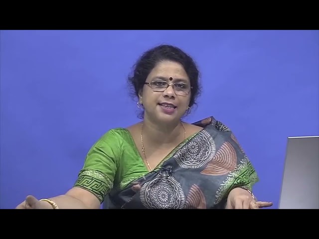 Unconstrained Optimization #swayamprabha #ch38sp