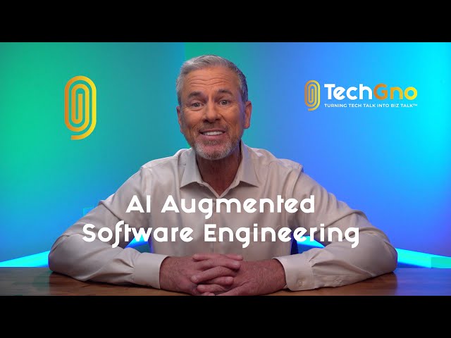 AI Augmented Software Engineering 🤖👨‍💻
