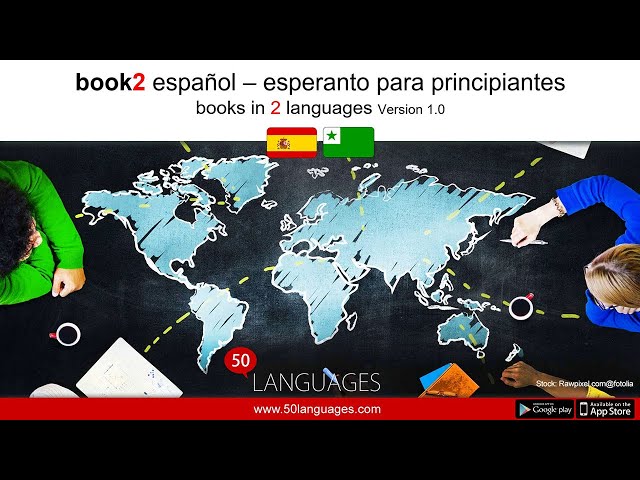 Esperanto para principiantes en 100 lecciones