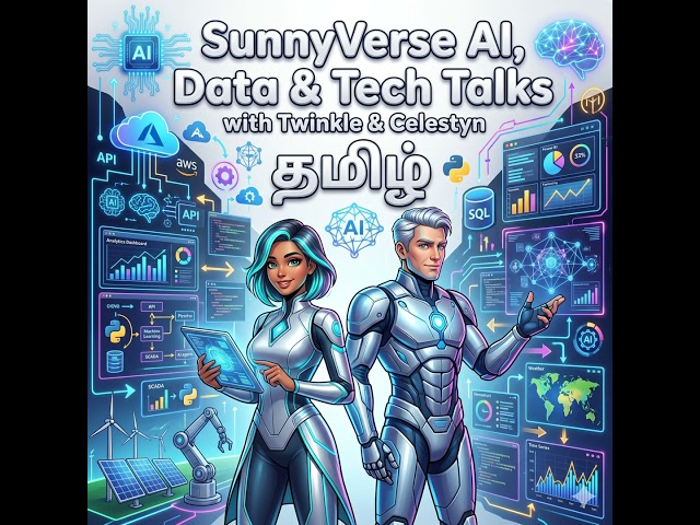 PYM1 | Learn Python Setup for AI, Data Analytics & Cloud Careers Tamil | Google Colab, VS Code, J...