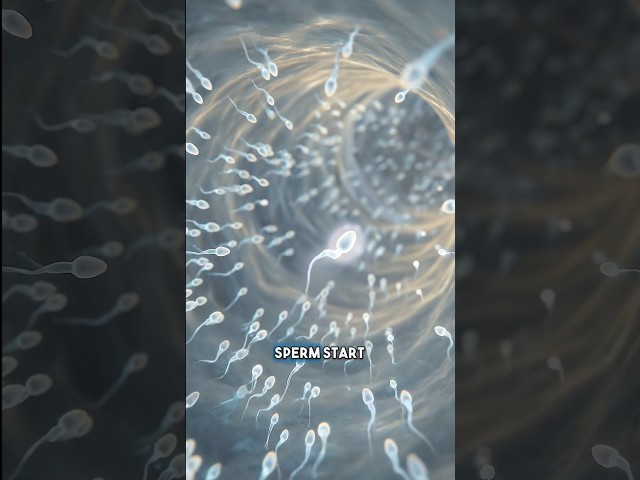 What Happens After Fertilization? | Day 1–10 Explained