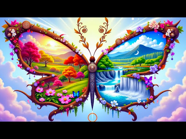 JANUARY 24: MIRACLES ARE FLOWING TOWARD YOU – LISTEN AND RECEIVE DIVINE BLESSINGS NOW