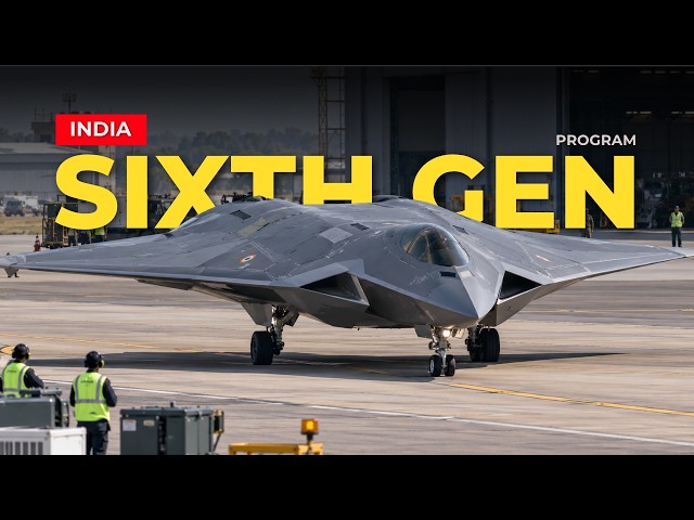 Defence Updates - India 6th Gen Program, DRDO Bulletproof Glass, France Study Operation Sindoor