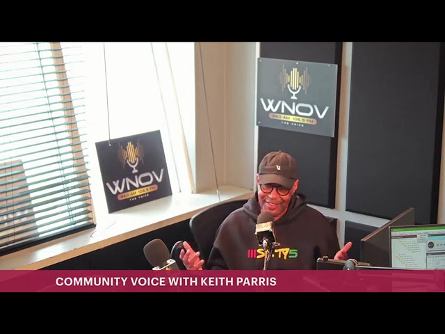Unfiltered Conversations: Sex Education, Athlete Protests & Community Issues