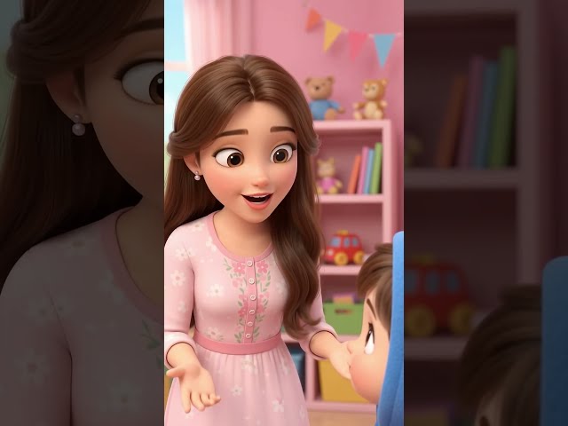 👦 Boy, 👧 Girl, 👨 Man & 👩 Woman | Learn English for Kids | Fun Learning with Milo