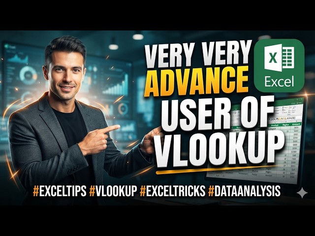How to use different advance vlookup formula in Microsoft Excel@COMPUTEREXCELSOLUTION #excel