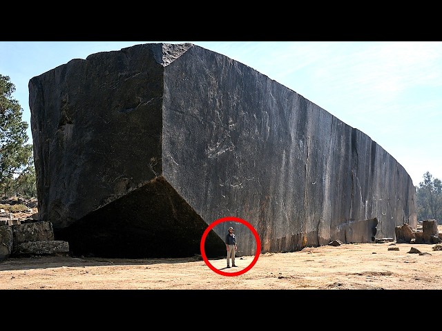 4+ HOURS of Unexplained Mysteries NO ONE Can Explain