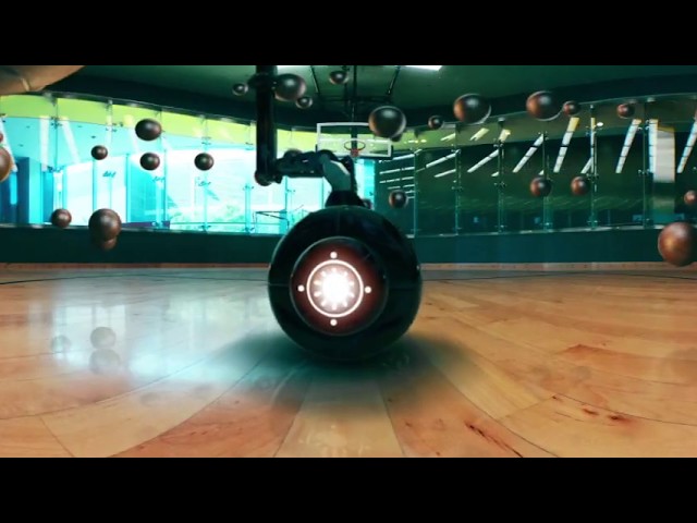 After Effects 360 VR 3D Composite using Element 3D and Mettle Skybox Studio - 3D Animation VFX