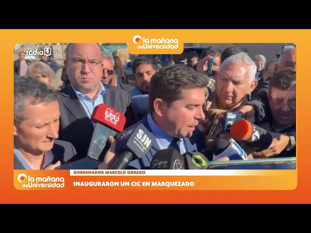 Un nuevo CIC en La Bebida para fortalecer la atención comunitaria