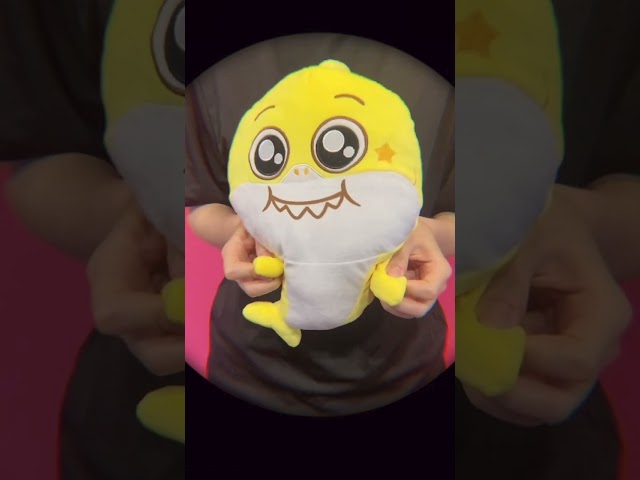 Am i cute? #pinkfongshorts