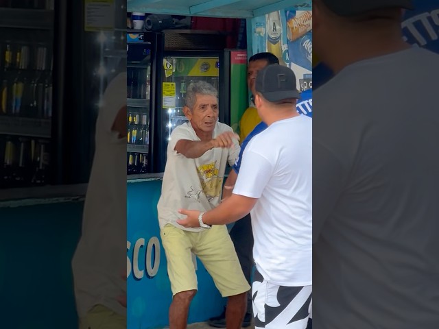 La cartera ajena 😂