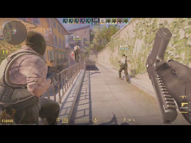counter strike 2 practice competitive part 10