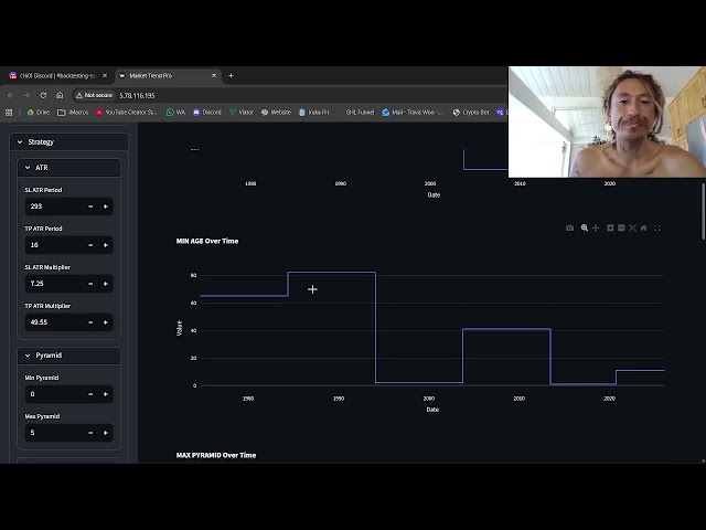 MTP Backtesting Software Tutorial