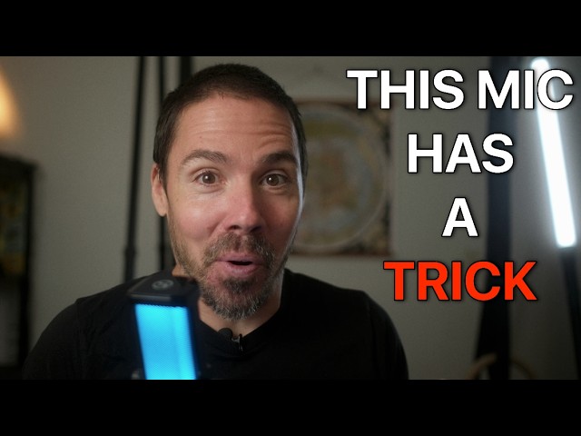 Your Expensive Mic and Interface Just Became Irrelevant