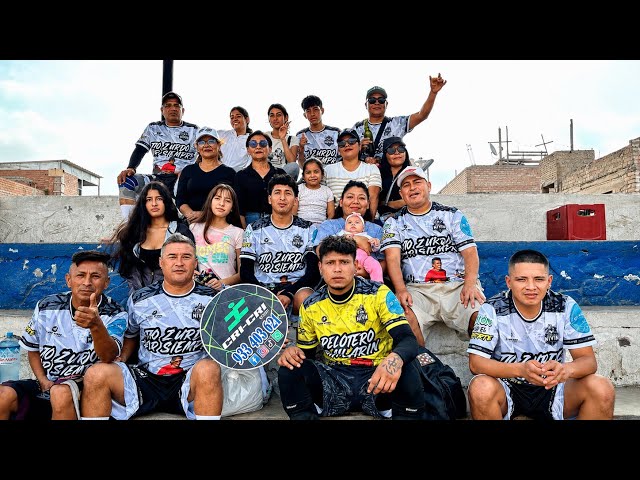 EPIC COMEBACK INTER-FAMILY CHAMPIONSHIP " THE ALMIGHTY "