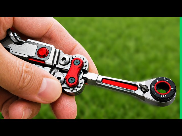 12 New Hand Tools on Amazon That Are Totally Worth Buying