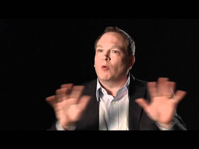 Microsoft's Bob Muglia on Where IT development is Headed